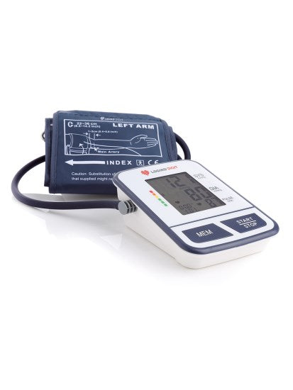 sfigmanometro digitale con display 3°pollici