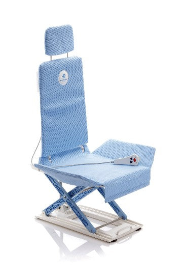 Moretti sollevapersone elettrico per vasca da bagno