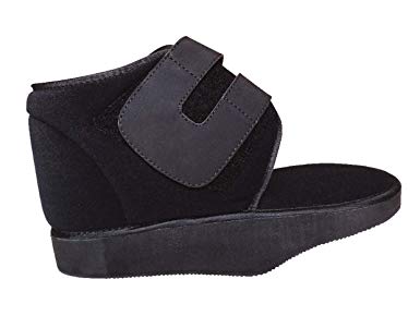 Scarpa hallux valgus open