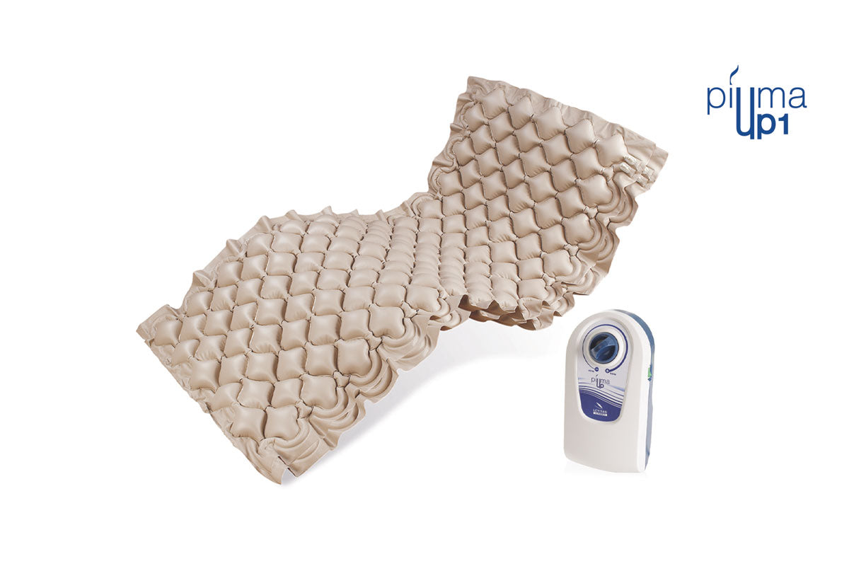 Kit antidecubito a ciclo alternato Piuma UP1