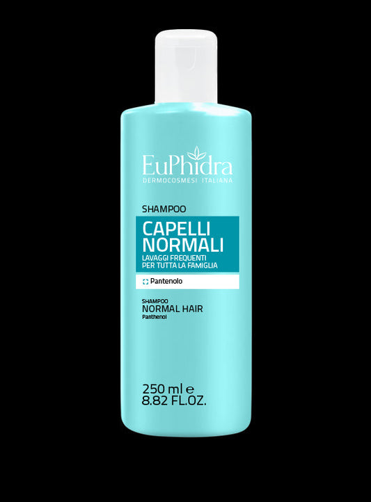 SHAMPOO CAPELLI NORMALI