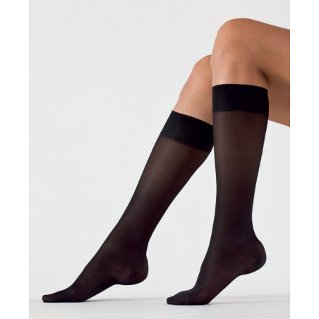 Mediven gambaletto 70 den sheer and soft