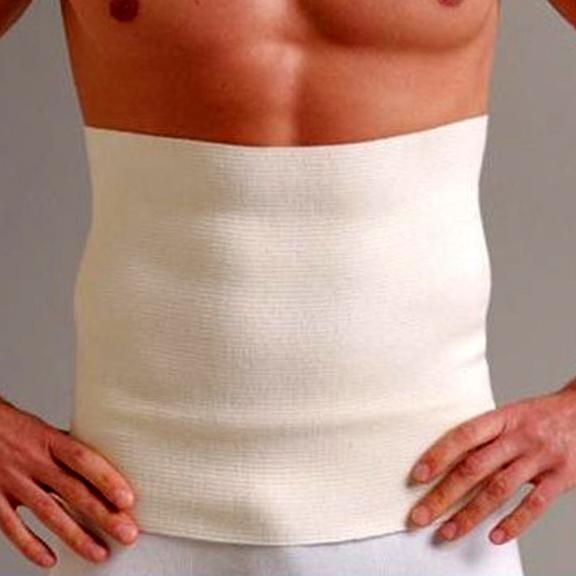 Fascia Tubolare Lana Merino