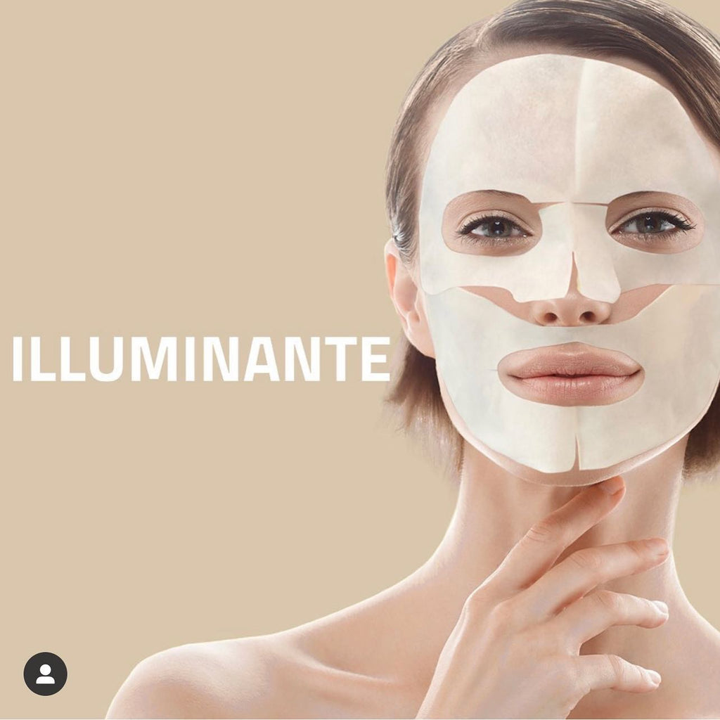 Euphidra Maschera Viso Monouso