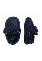 Chicco OCUS  Mocassino Neonato Blu