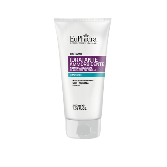 BALSAMO IDRATANTE E AMMORBIDENTE