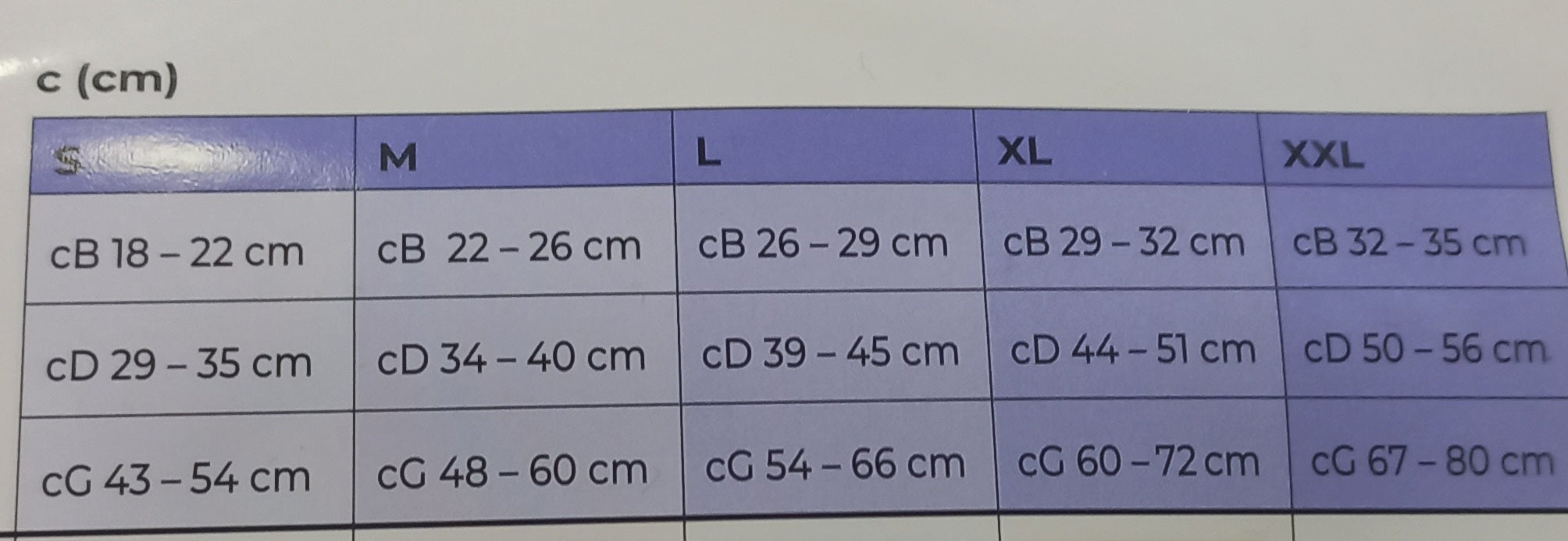 Sigvaris Trombo X AG monocollant anti-trombo post-intervento 18mmhg