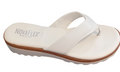 Novaflex Infradito Bianco