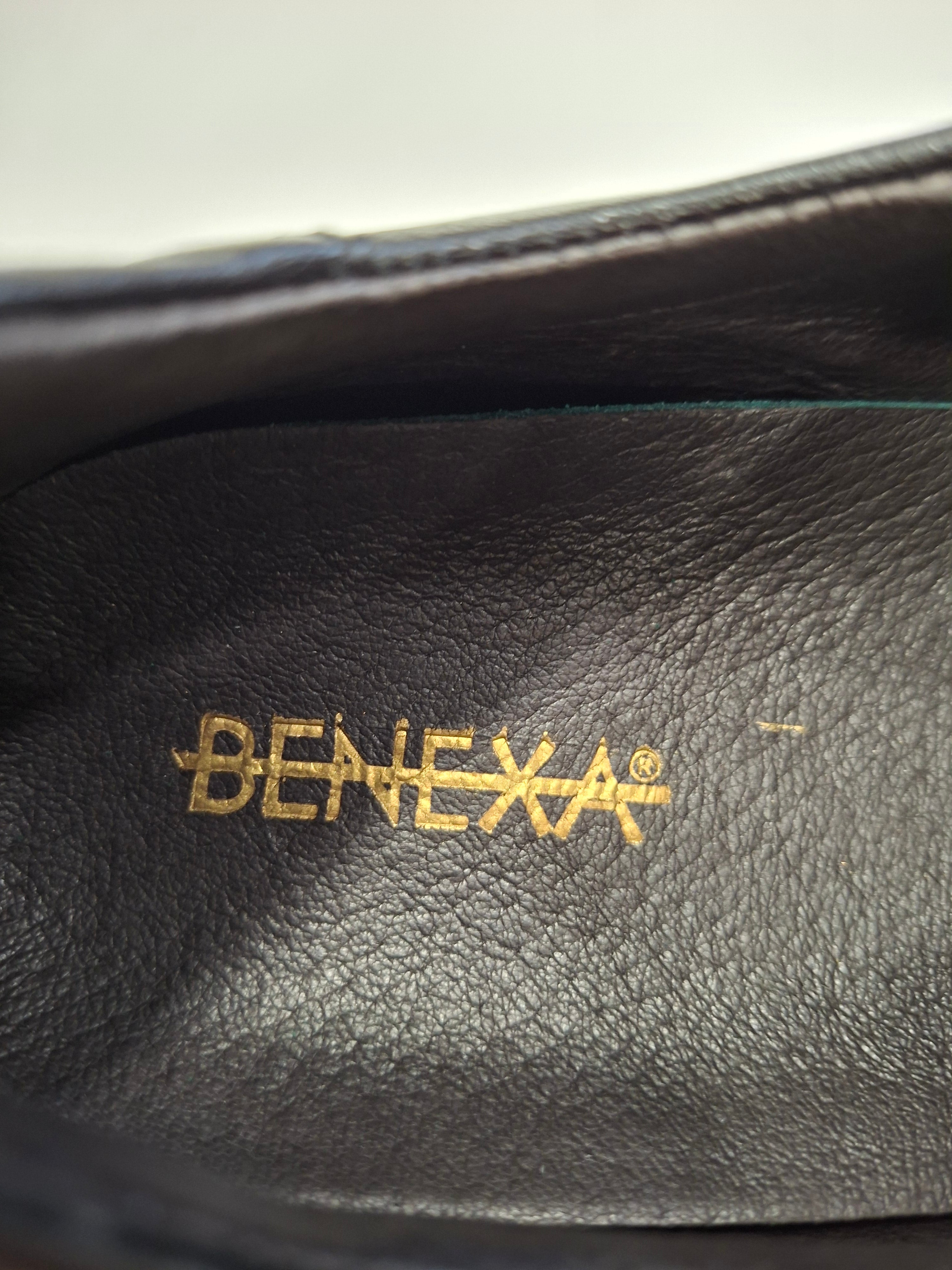 Benexa Scarpa Uomo  in pelle