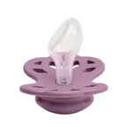 Bibs Set Ciuccio Infinity Anatomico 2 Pack in silicone