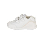 Biomecanics Bambino Scarpa Bianca Pelle