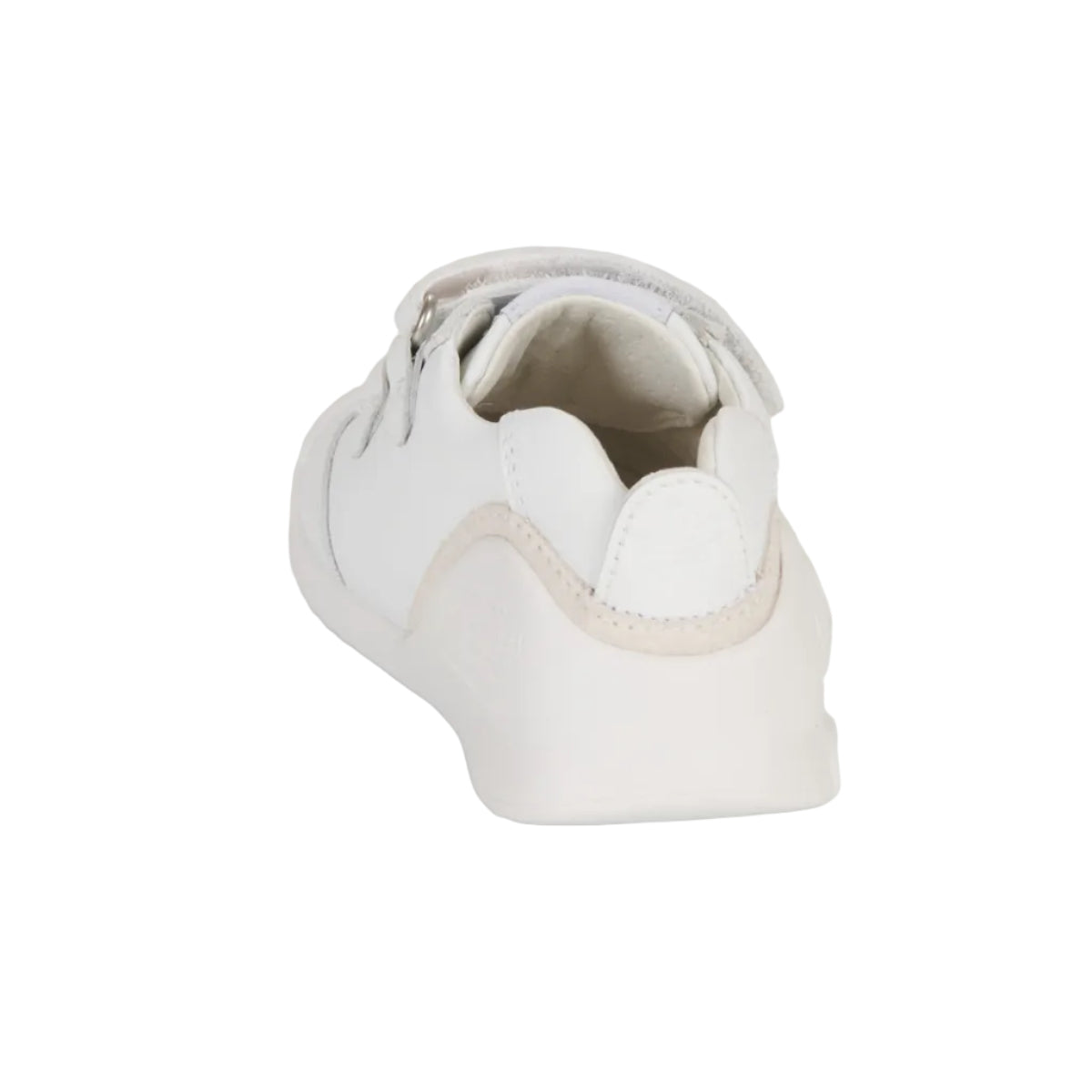 Biomecanics Bambino Scarpa Bianca Pelle