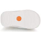 Biomecanics Bambino Scarpa Bianca Pelle