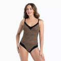 Rosa Faia Mabela Costume Intero Donna