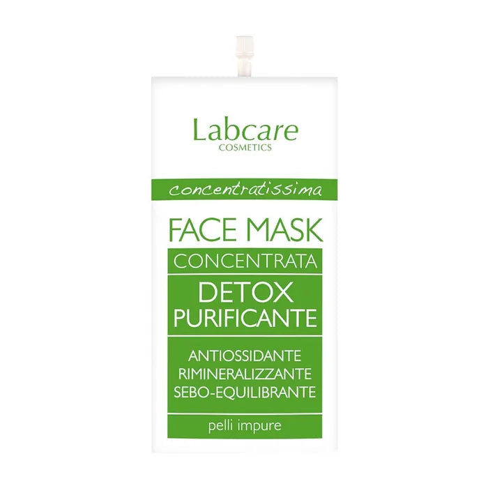 Labcare Face Mask 25ml