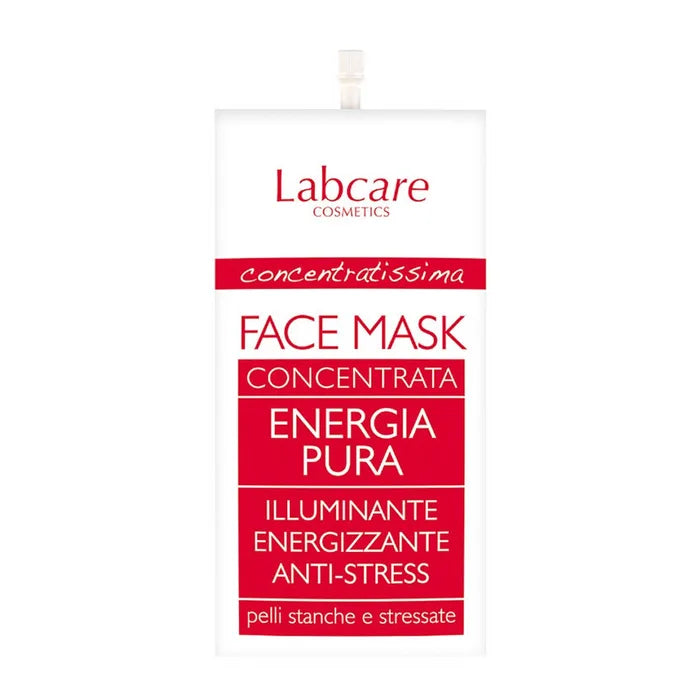 Labcare Face Mask 25ml