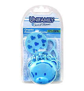 Unifamily Portasucchietto Orsetto