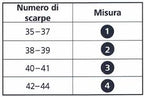 Sigvaris Delilah Gambaletto 70 Den – Punta Aperta | Compressione Graduata