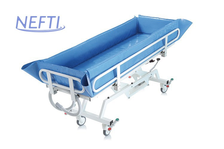 Moretti Barella doccia nefti-idraulica