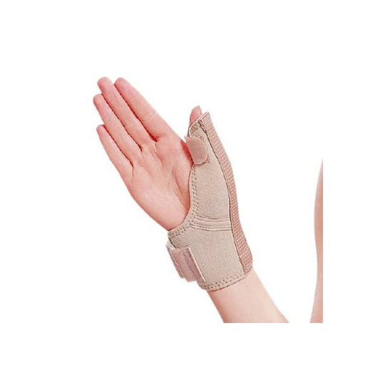 Tutore per polso e pollice "rizoartosi"