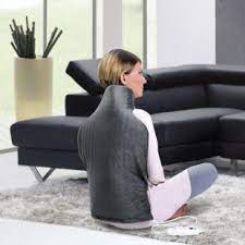 Moretti Termoforo Cervicale e Schiena