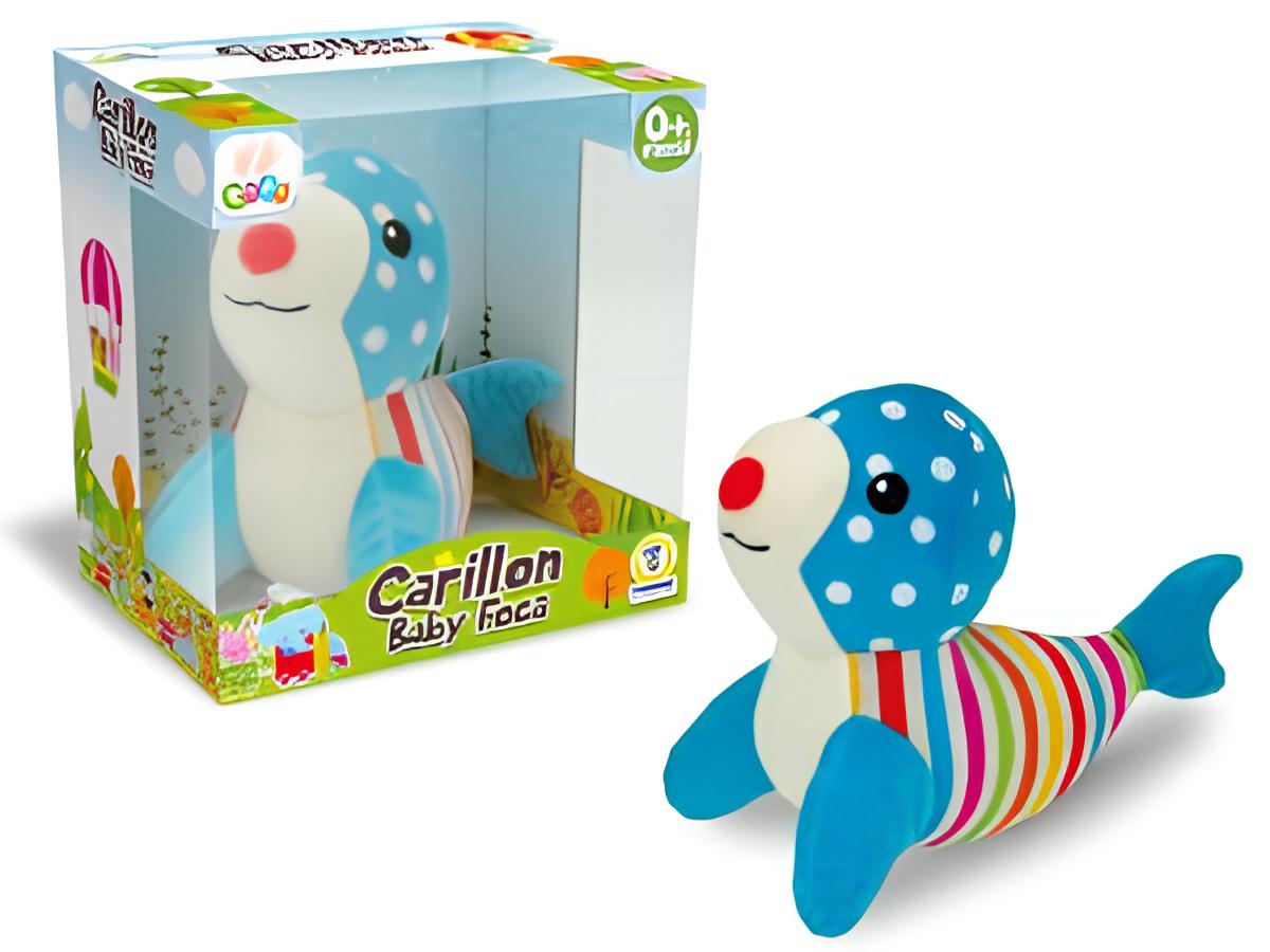 Baby Foca Carillon 0+