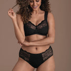 Anita slip 1382  Nero