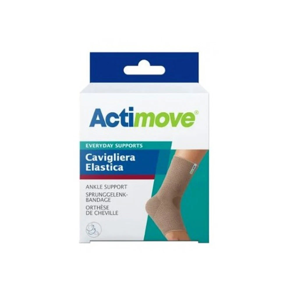 Actimove Cavigliera Elastica