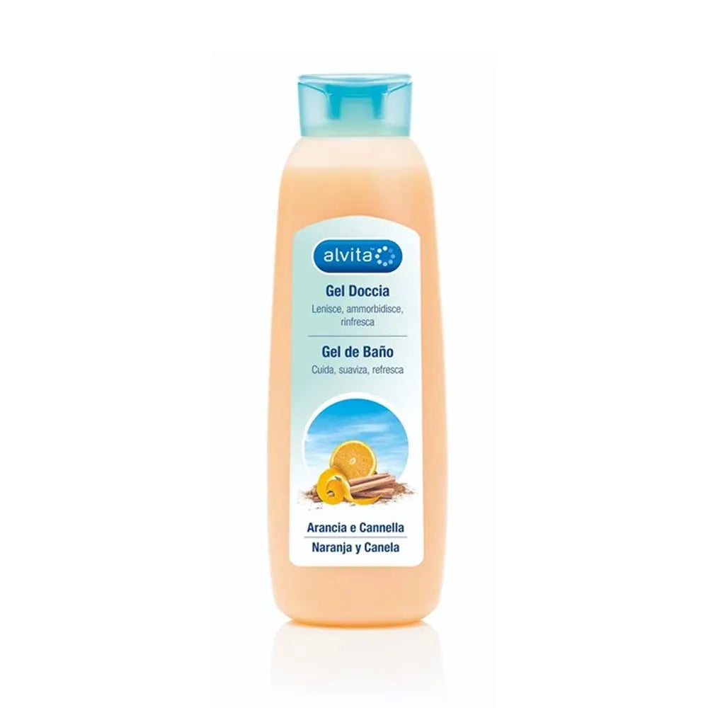 Alvita Gel Doccia