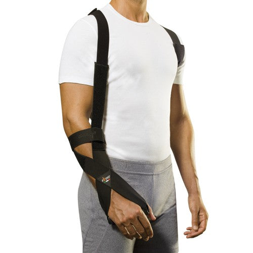 E-keep tutore neurologico di spalla emiparetica