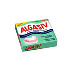 Algasiv cuscinetti adesivi tripla azione
