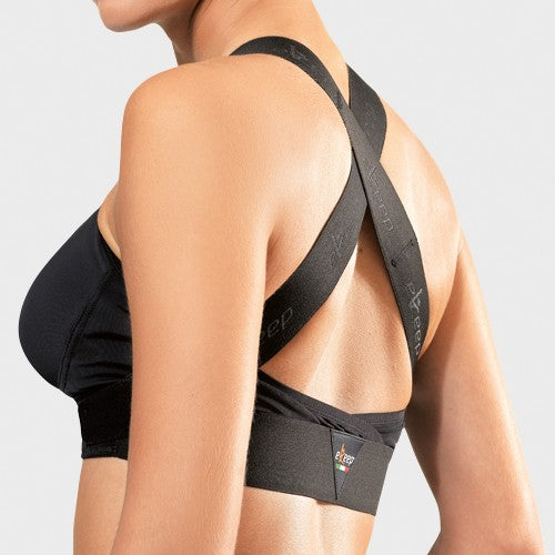 E-Keep B1 Reggiseno Sportivo
