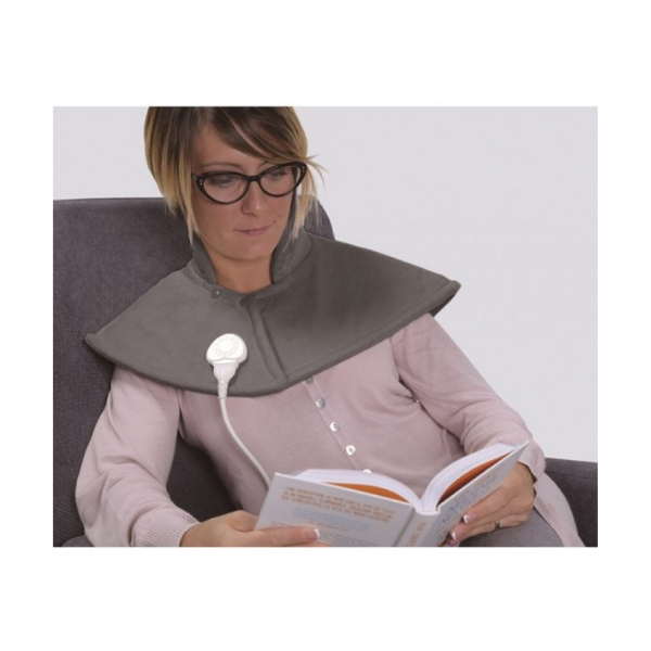 KYARA Mantella Termica Cervicale e Spalle