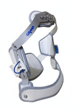 Camp C35 Slim Busto Rigido per Iperestensione