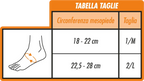 E-Keep H2 – Tutore Alluce Valgo Notturno e Domestico
