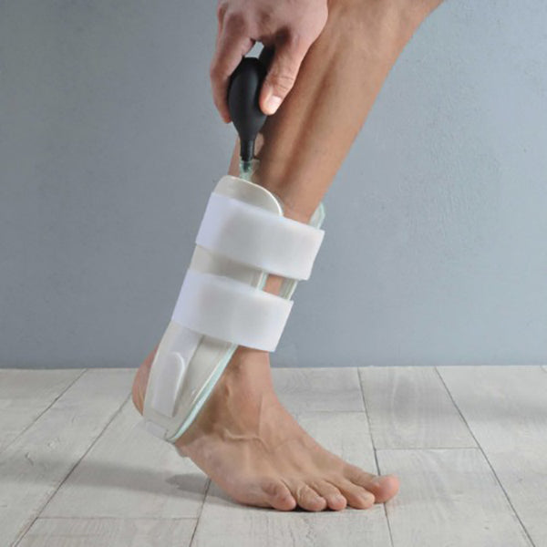 Cavigliera Bivalva Pneumatica Air-Form MB600