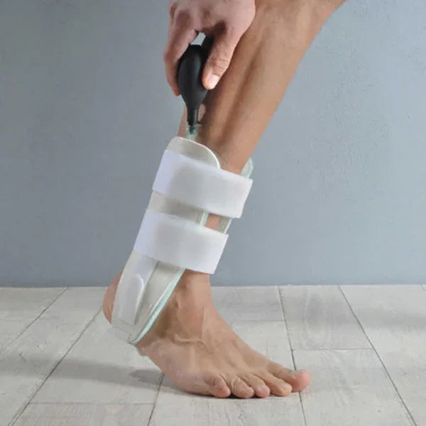 Cavigliera Bivalva Pneumatica Air-Form Tab 055