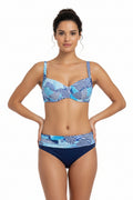 Costume Bikini Donna Anita Sibel con Ferretto Coppa D