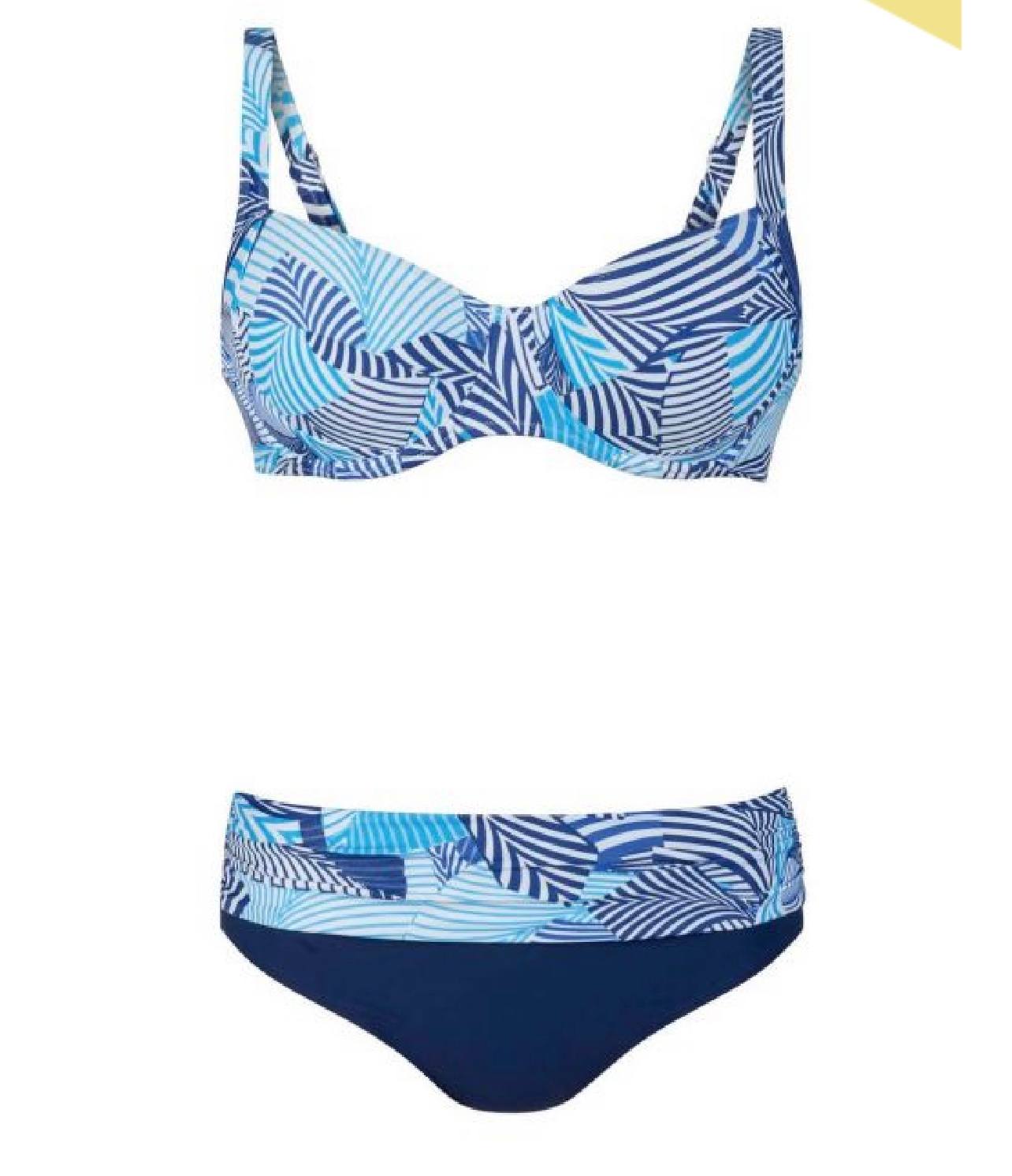 Anita costume Sibel(8414)