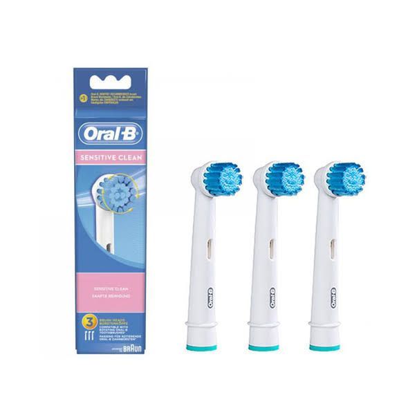 Oral-B ricambio spazzolino elettrico
