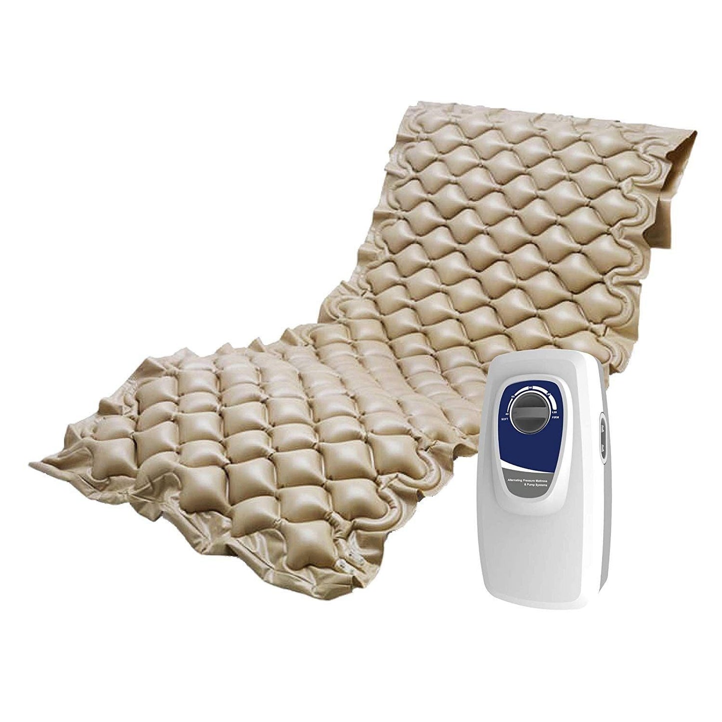 Kit antidecubito a ciclo alternato Piuma UP1