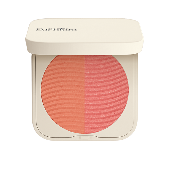 Euphidra Blush Duo Polvere