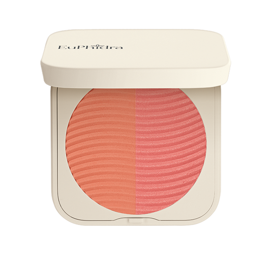 Euphidra BLUSH DUO