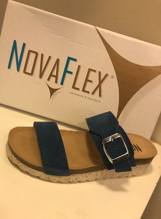 Novaflex Sandalo linda