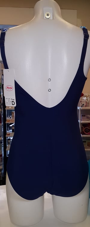 Anita costume pezzo intero Elea(7312)