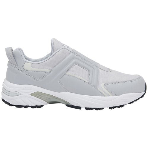 Scarpa Estiva Scholl Sprinter Elastic Donna Grigio