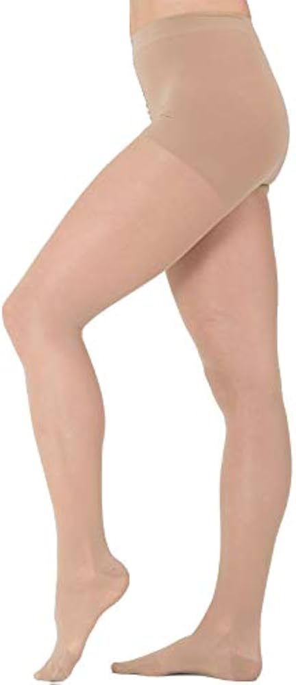 Mediven Collant 140 Den Collant Preventivo a Compressione Graduata 18 mmHg
