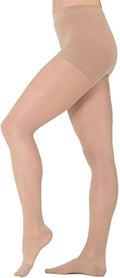 Mediven Collant 140 Den Collant Preventivo a Compressione Graduata 18 mmHg
