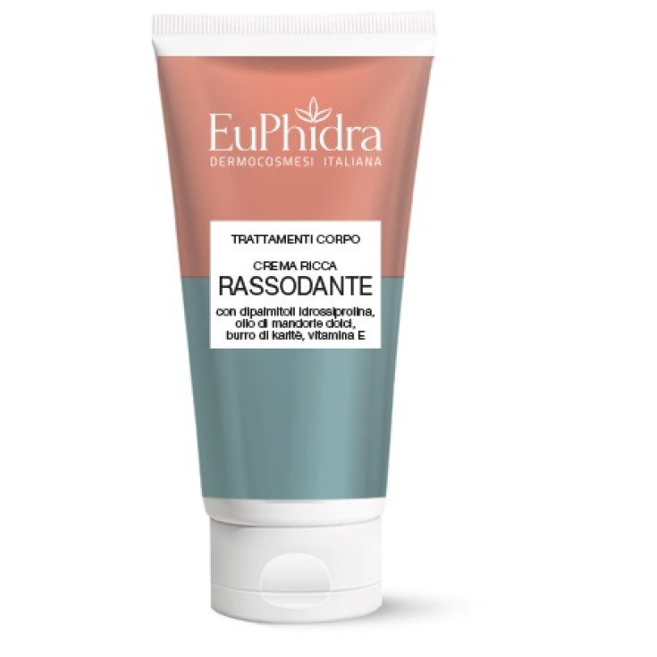 Euphidra Kit Riducente Riequilibrante