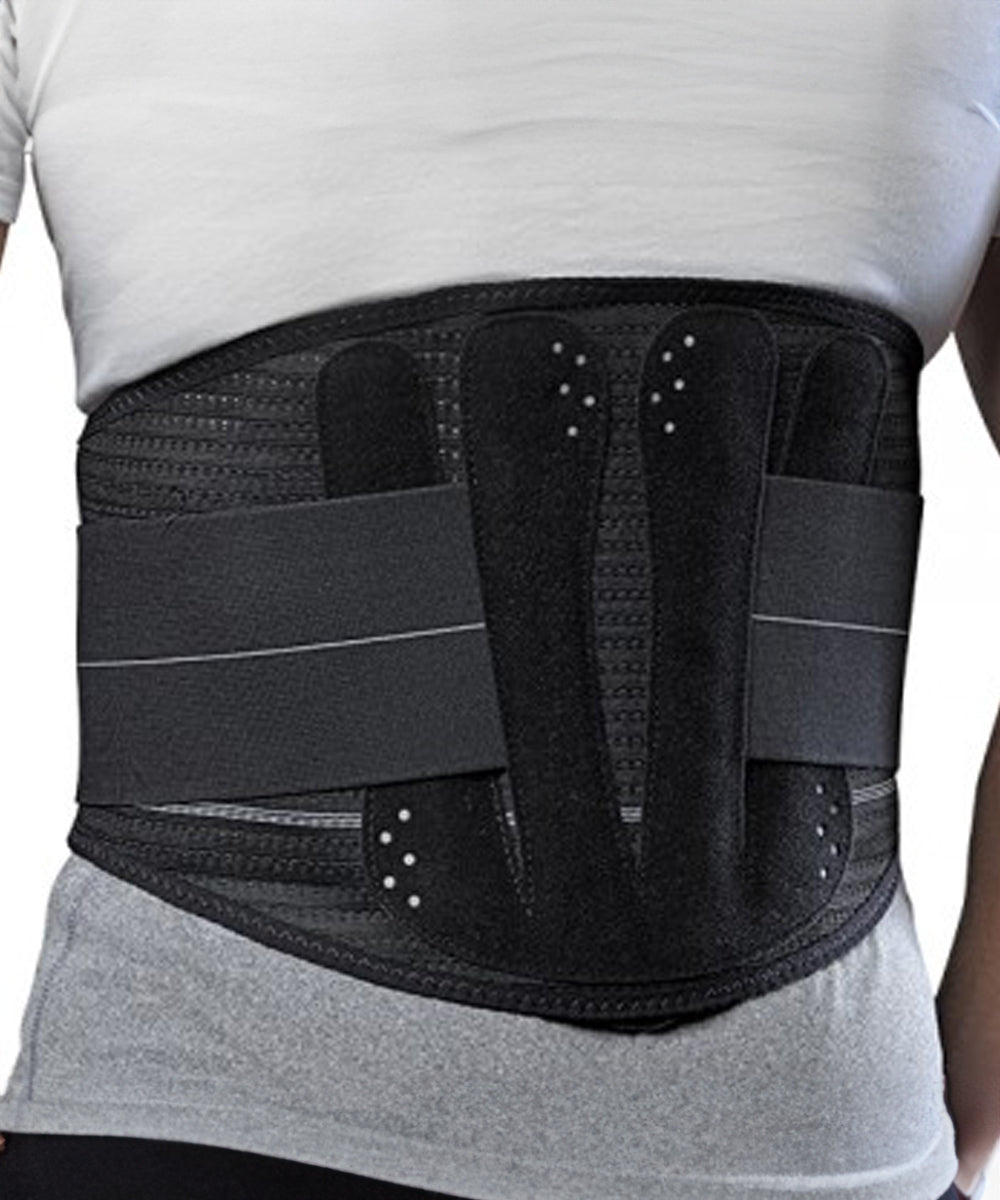 Gibaud cintura lombogib work h.21 0142